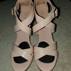 Cole Haan Jillian Wedge